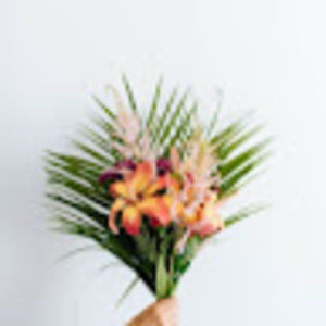 Meet your Posher, Isabelle